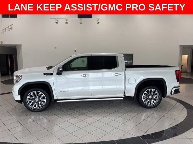 2022 Gmc Sierra 1500 Denali photo 4