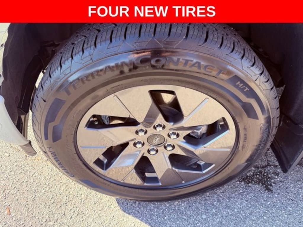 Used 2023 Ford F-150 Lightning Truck SuperCrew Cab