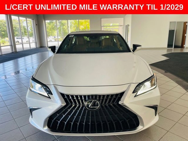 2023 Lexus ES 350 photo 2