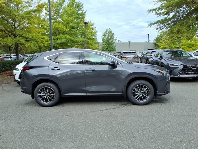 2026 Lexus NX 350 Premium AWD photo 2