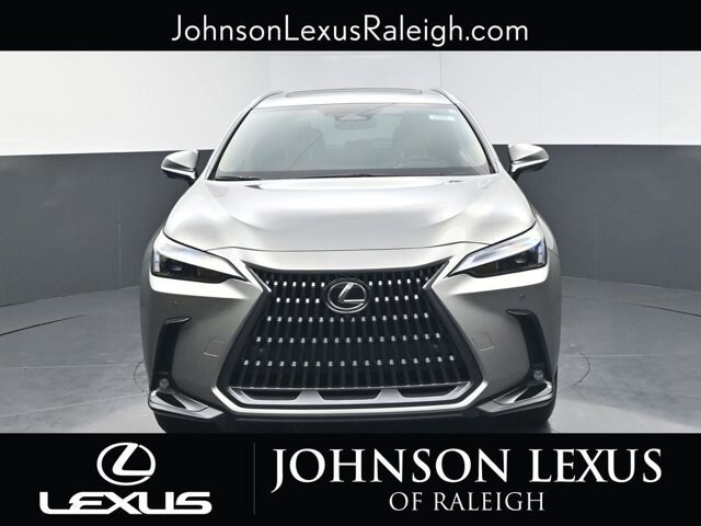 2026 Lexus NX 350 Premium AWD photo 4