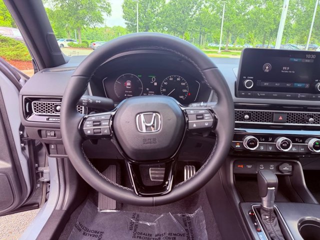 2026 Honda Civic Sport - Photo 17