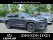 LEXUS TX
