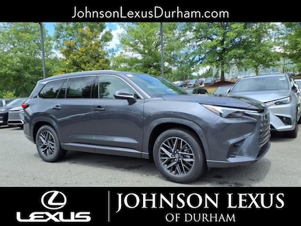 2025 LEXUS TX 350 PREMIUM TX 350