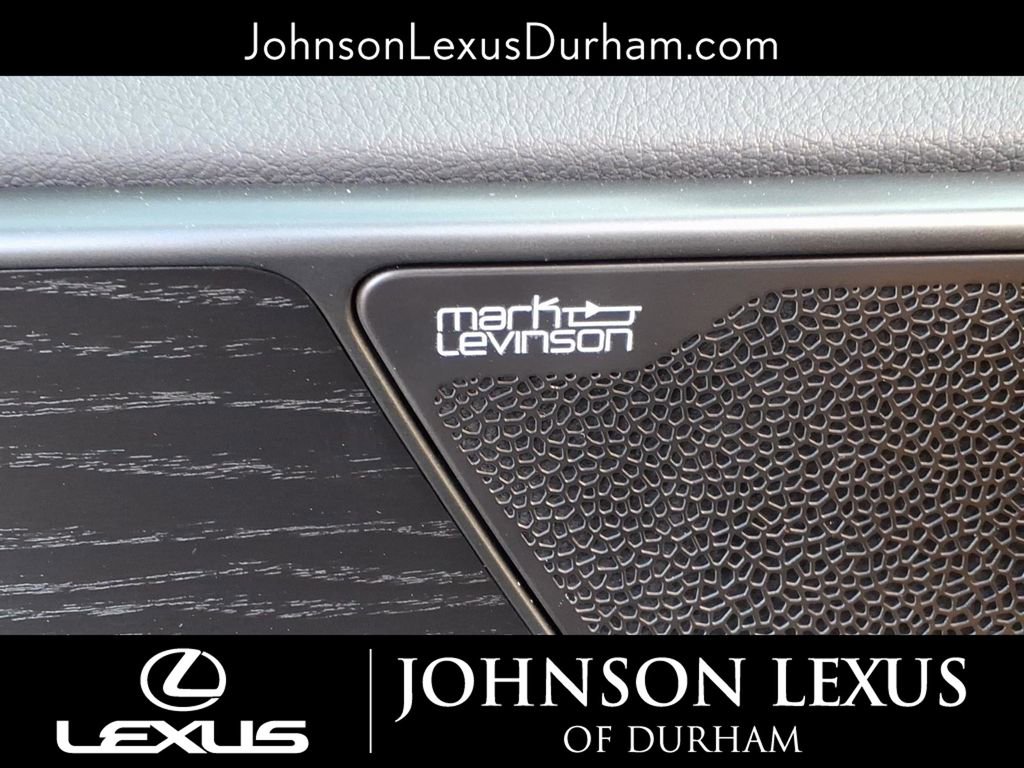 2026 Lexus NX 350 Luxury - Photo 10