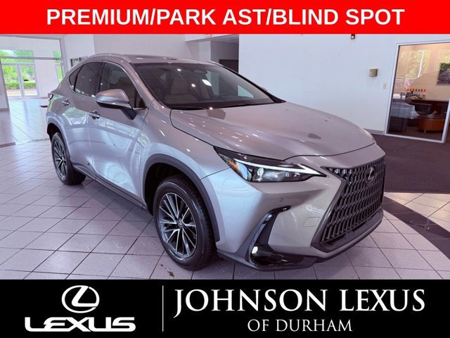 2024 Lexus NX 350 250 Premium FWD's photo