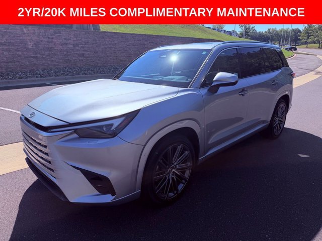 Used 2024 Lexus TX 350 Luxury SUV