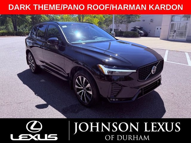 2024 Volvo XC60