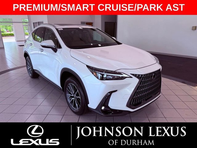 2025 Lexus NX 350 250 Premium FWD's photo