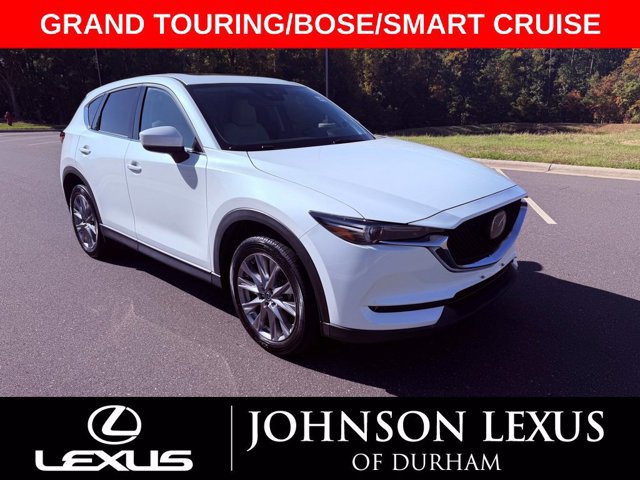  Mazda Mazda CX-5