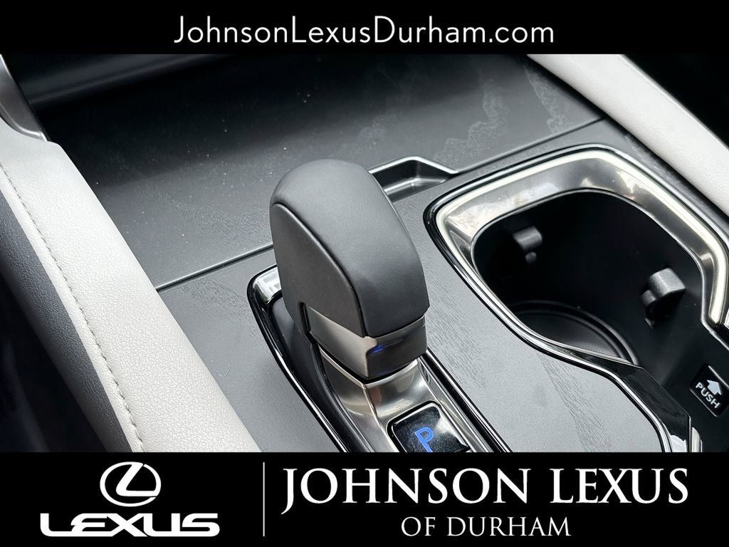 2026 Lexus RX 350 Premium - Photo 21