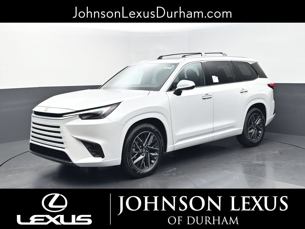 New 2026 Lexus TX 350 Premium TX 350 AWD