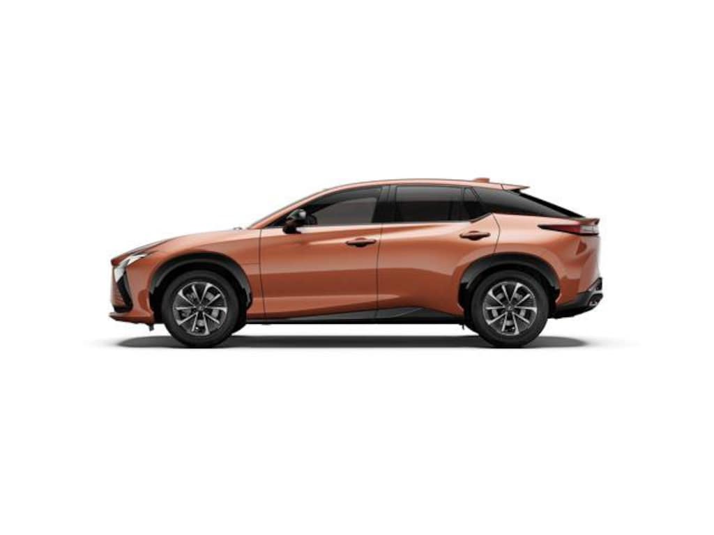 New 2026 Lexus RZ 450e PREMIUM AWD Premium AWD