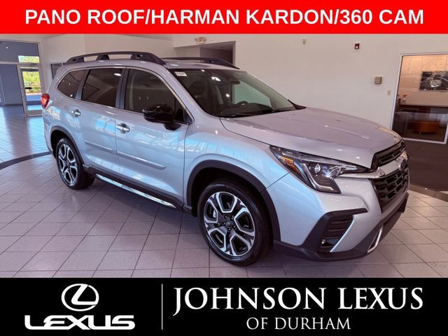 2024 Subaru Ascent Touring's photo