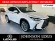 LEXUS NX 350h