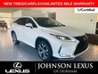 LEXUS RX 350L