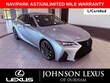 LEXUS IS 350