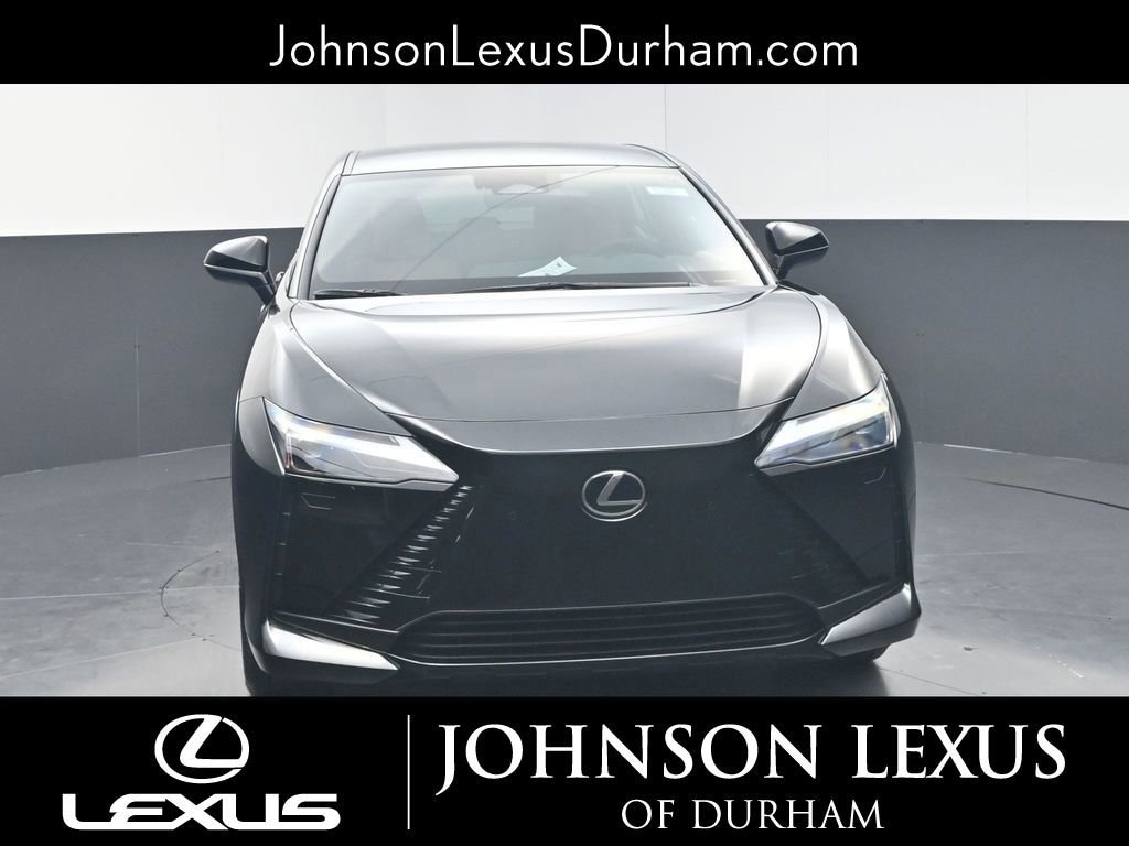 New 2026 Lexus RZ 350e Base 2WD