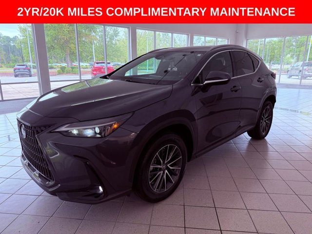 2023 Lexus NX 350 Premium photo 3