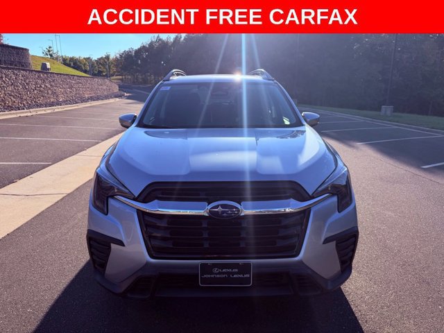 Used 2024 Subaru Ascent Premium 7-Passenger SUV