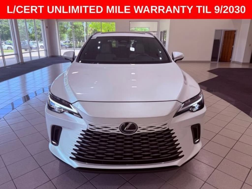 Used 2024 Lexus RX 350 Premium Plus SUV