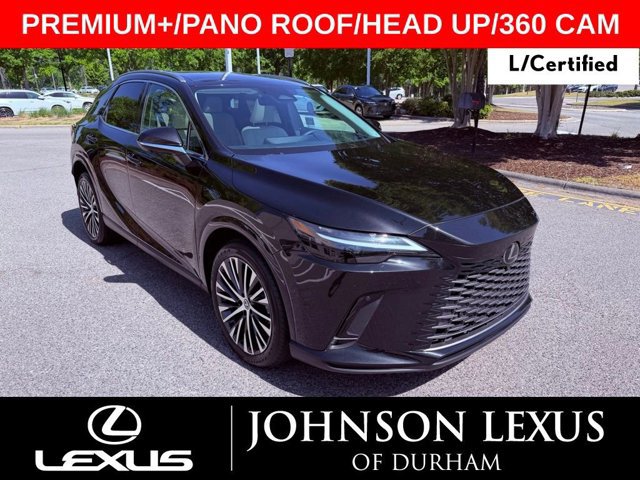2023 Lexus RX 350 350 Premium Plus FWD's photo