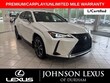 LEXUS UX 200
