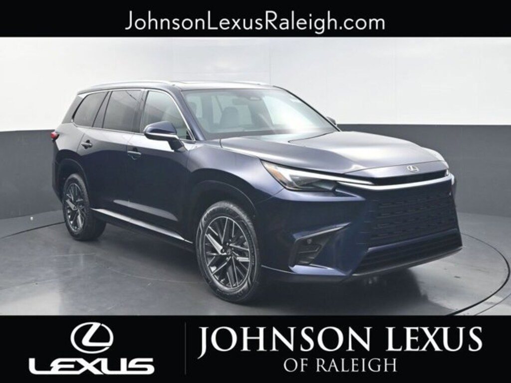 New 2026 Lexus TX 350 PREMIUM AWD TX 350 AWD