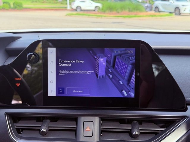 2025 Lexus UX Hybrid 300h Premium - Photo 18