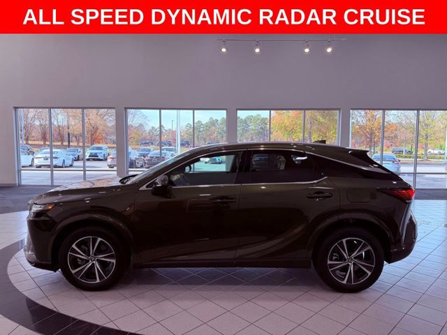 2024 Lexus RX 350 Premium photo 4