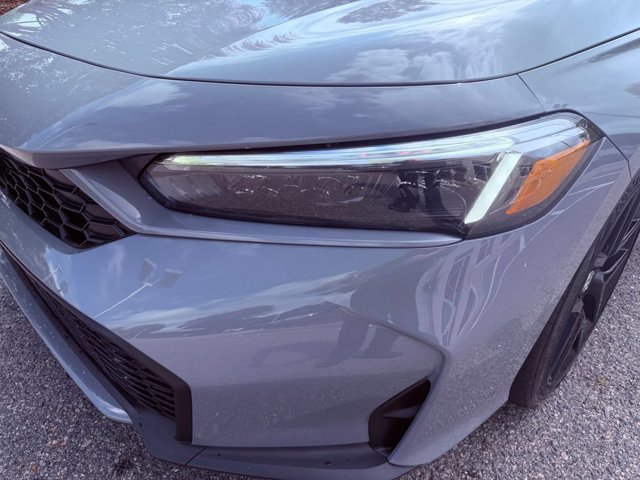 2026 Honda Civic Sport - Photo 14