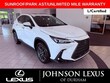  LEXUS NX 350
