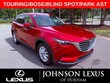  Mazda Mazda CX-9