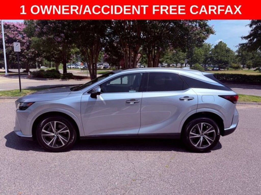 Used 2023 Lexus RX 350 Premium Plus SUV