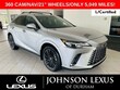 LEXUS RX 350h