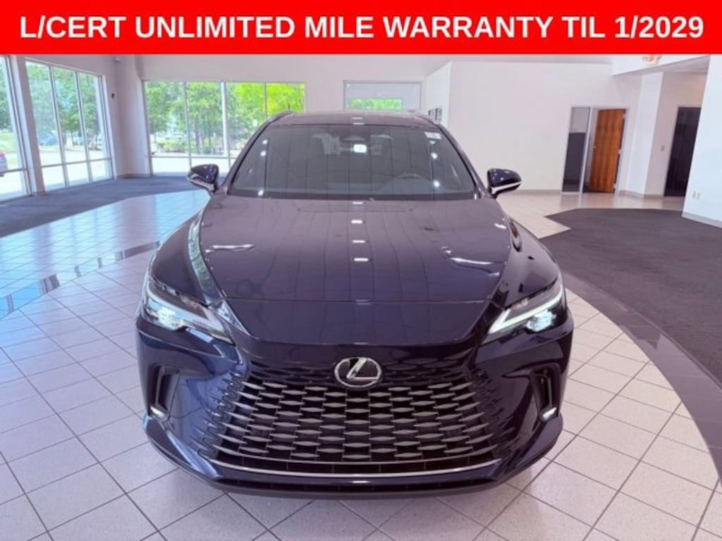 Used 2023 Lexus RX 350 Premium Plus SUV