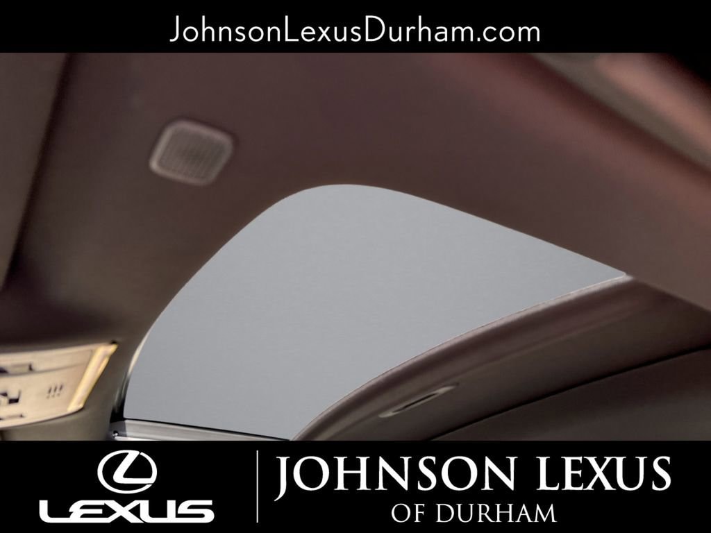 2026 Lexus UX Hybrid 300h Premium - Photo 16