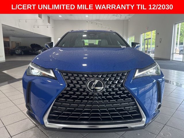 2025 Lexus UX Premium photo 2