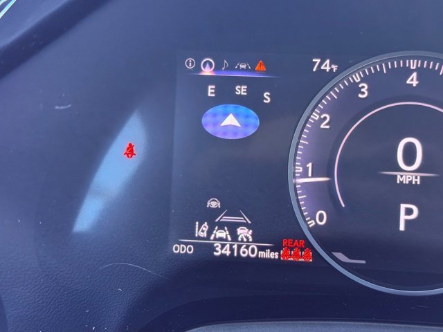 2023 Lexus RX 350 - Photo 25