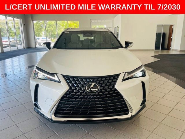 2025 Lexus UX Premium photo 2