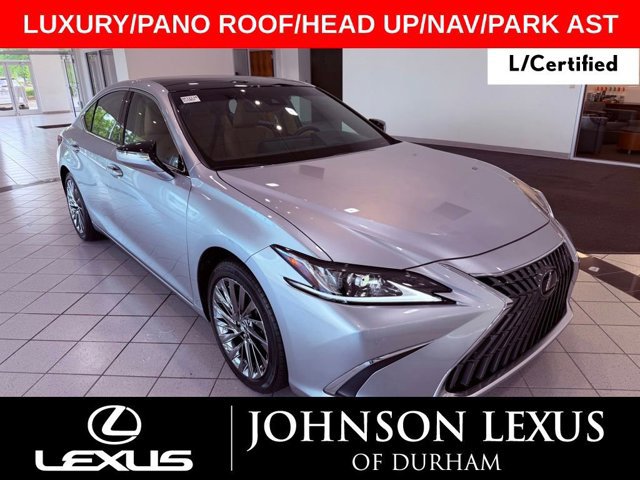 2024 Lexus ES 350 350 Luxury's photo