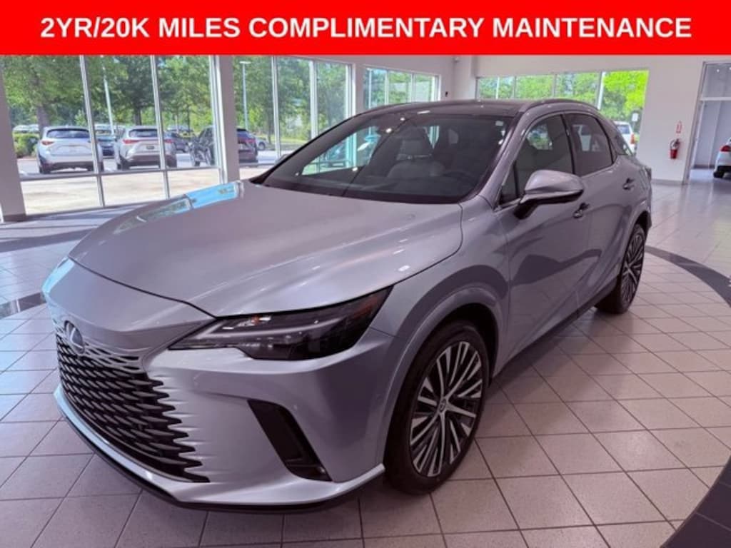 Used 2023 Lexus RX 350 Premium Plus SUV