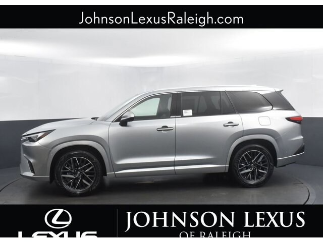2025 Lexus TX 350 Premium photo 2