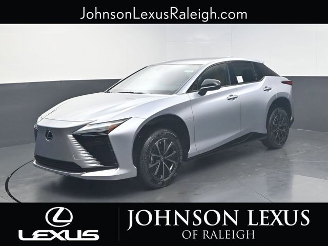 2026 Lexus RZ Premium's photo