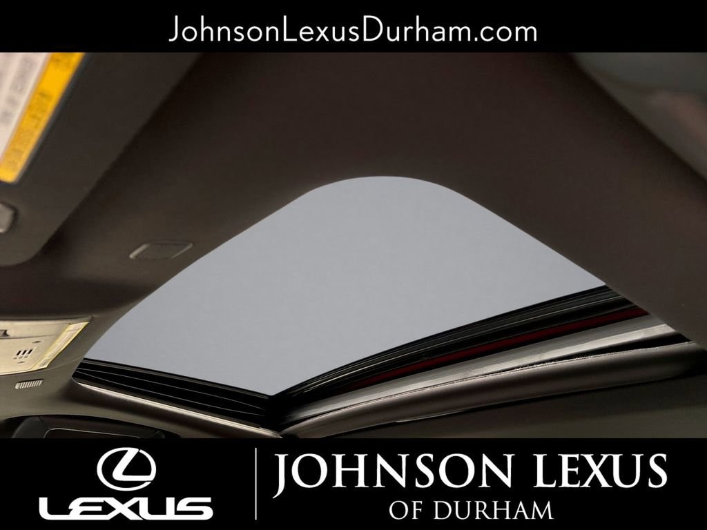 2026 Lexus IS 350 F SPORT - Photo 16