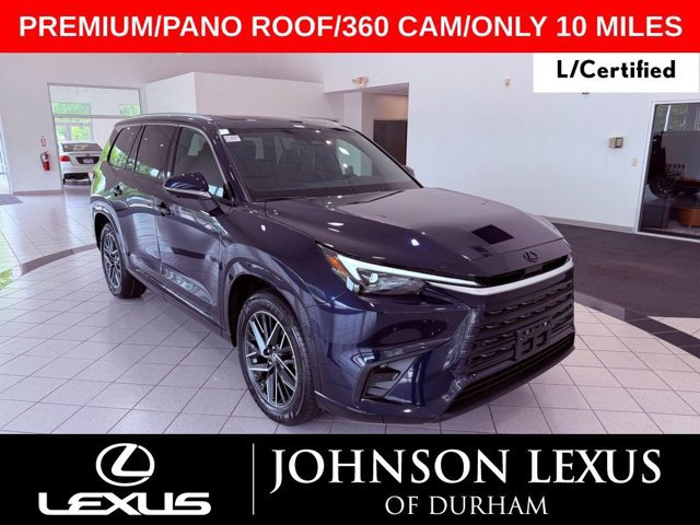 2026 Lexus TX 350 350 Premium FWD's photo