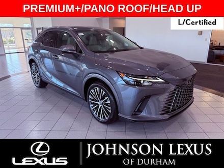2023 LEXUS RX 350 Premium Plus SUV