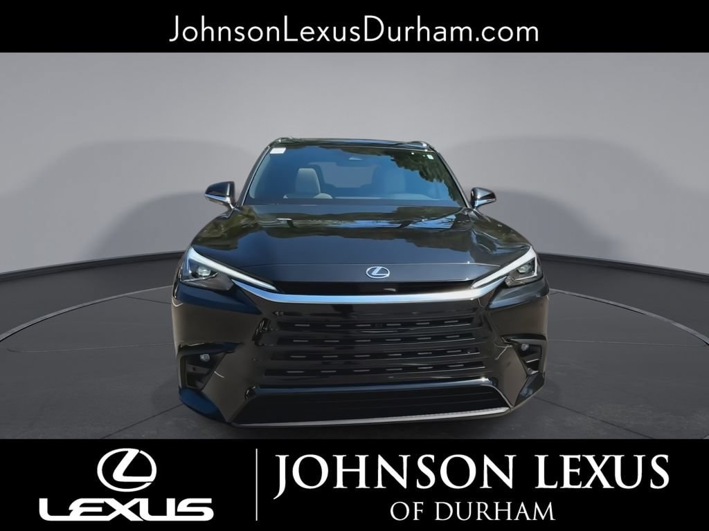 New 2026 Lexus TX 350 PREMIUM AWD TX 350 AWD