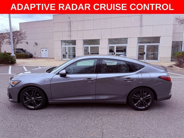 2024 Acura Integra A-Spec photo 4