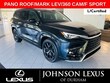 LEXUS TX 350